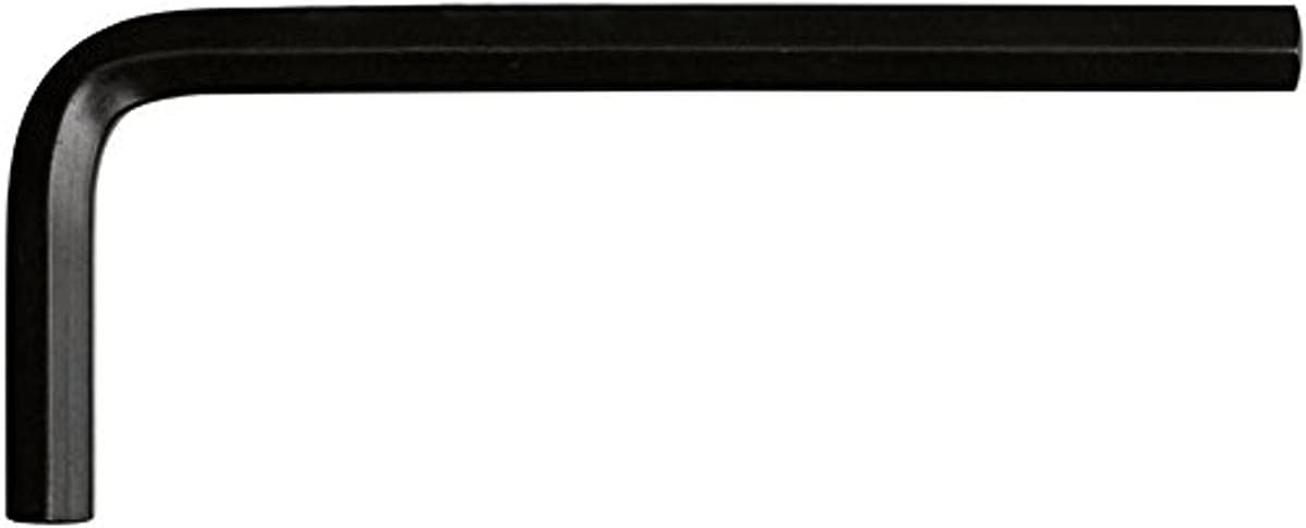 Bahco 1995Z-1/2 BH1995Z-1/2 Hexagon Offset Screwdriver, Black, 1/2-Inch