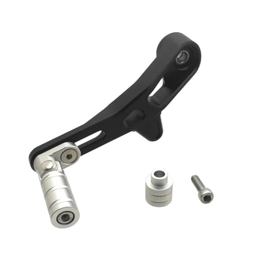 Levier de vitesse pliable en aluminium pour moto R 1300 GS 2023-2024