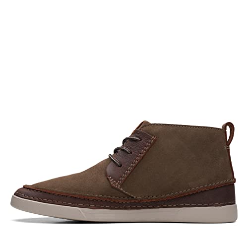 Image of Clarks Men's Gereld Mid