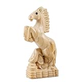 Un regalo significativo para adultos: todo el mundo tiene un signo del zodiaco. Este conjunto es un regalo profundo y considerado para familiares adultos, amigos o compañeros de trabajo, ya sea para cumpleaños, Año Nuevo o como recuerdo conmemorativo. Cada figurita viene en una caja de regalo protectora.