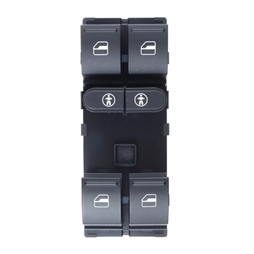 Bouton de Commande Principal VW Sharan 2011-2016 Ajustement Précis et Contacts Renforcés - 2