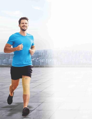 Dyna Sego Knee Support,Medium,Knee circumference of 34-37 cm……