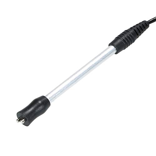 Honeytecs Testador de Fluido de Freio automotivo Detector de Fluido de Freio Inspeção Digital da Qua