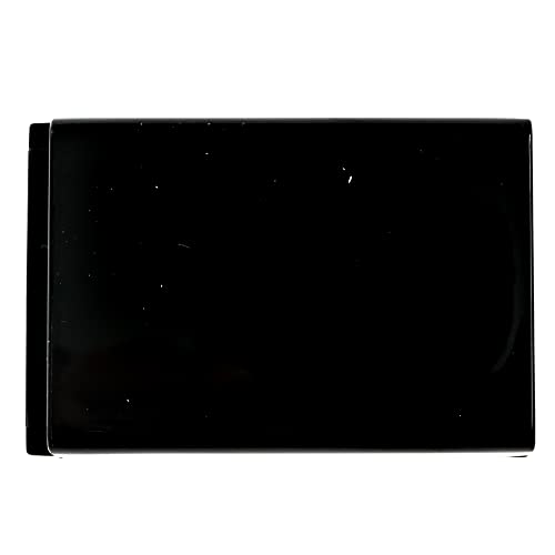 Klic-5001 Lithium-Ion Battery - Rechargeable Ultra High Capacity (1800 Mah) - Replacement For Kodak Klic-5001 Battery #TOP4