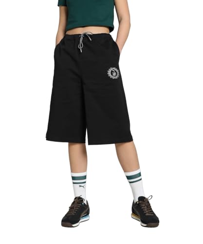 [v[}] JWA X|[c Opc bNXtBbg X HP RELAXED JORTS 14INCH WV 630098 fB[X 25NtăJ[ ubN(01)
