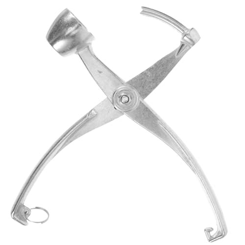 PRETYZOOM Cherry and Remover Red Date Corer Tool Compact Fruit Pitter Ergonomic Handle Kitchen Supply