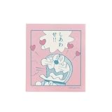 グリーンフラッシュ ドラえもん ステッカー ピンク DG-342
