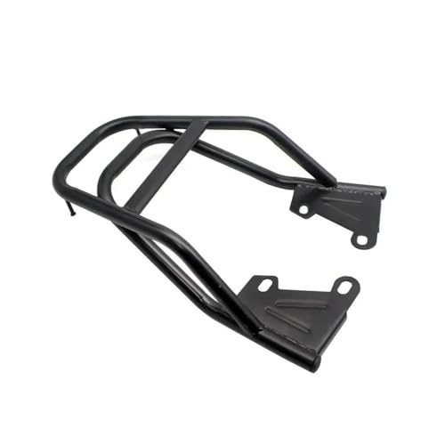 Support porte-bagages arrière pour Grom MSX125 : étagère d'accoudoir de moto robuste - 3