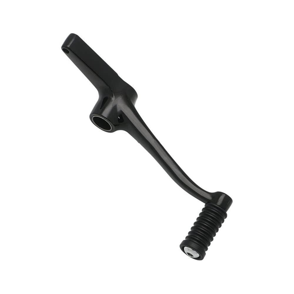 Sélecteurs Vitesse Levier Pour 2004-2022 Sportster XL 883 1200 Quarante-huit Pièces Moto Commandes Avancées Levier Changement Vitesse Talon Orteil Avec Cheville Manette Vitesse Moto Levier de vitesses