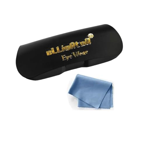 Image of ELLIGATOR Sunglass for Mens and Women Unisex Sunnglasses for Driving and Style