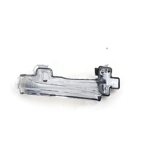 Clignotant LED rétroviseur droit de qualité d'origine pour Volvo V60 S80