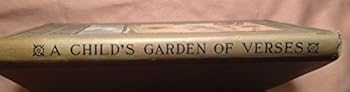 Hardcover A Child's Garden of Verses, from The Pleasant Hour Series Book