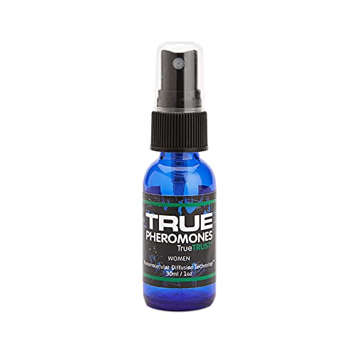 TRUE Trust - Trust Enhancing Pheromones For Women