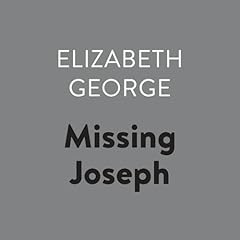 Couverture de Missing Joseph