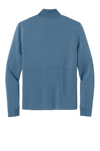 OGIO Unisex Transcend Full Zip | Sleek Zip Up Jacket for Men & Women, Stretchy Double Knit Jacket for Work & Casual Wear2