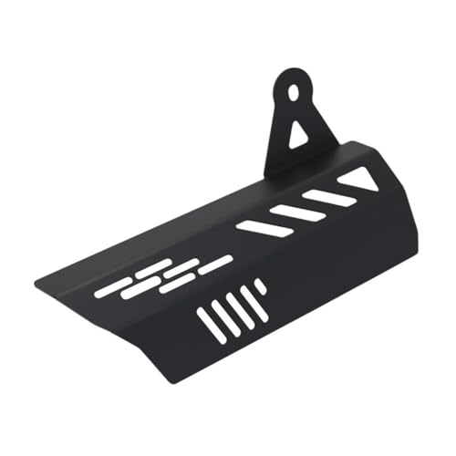 Protector térmico de escape para moto Benelli TRK702 y TRK702X 2022-2024