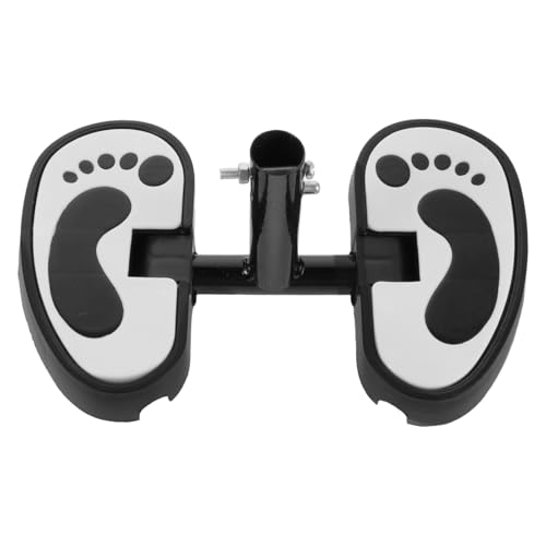 MUELODSIC �c���p�O�֎ԃy�_���t�b�g���X�g ��^����~�߃y�_���� �����x�v���X�`�b�N���t�b�g�y�O ���O�T�C�N�����O�ƌ����U���p 1�g