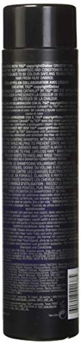 Tigi Catwalk Volume Collection Your Highness Elevating Shampoo, 10.14 Ounce #TOP1