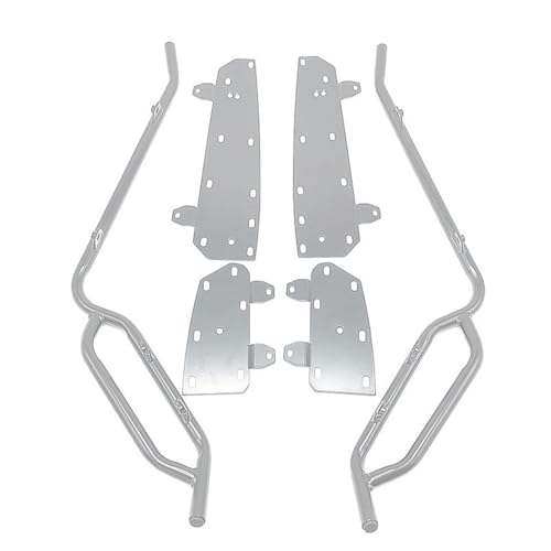 Blocs pare-chocs moto NSS350 cadre moteur protection crashbar