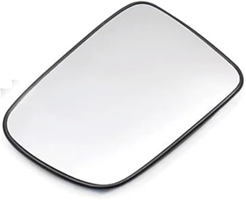 Rétroviseur pour CR-V angle mort réduit et miroir droit chauffant cassé
