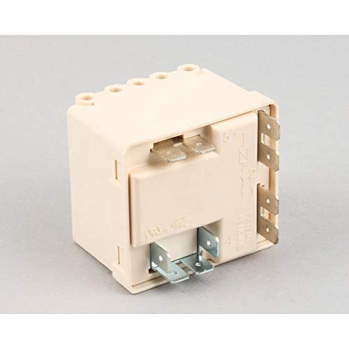 DELFIELD 2196030 Relay, Start P/N 117-74