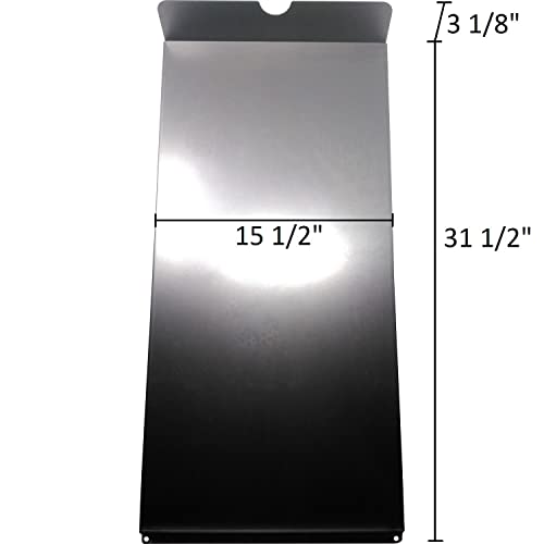 Maintenance Kit with HDW194 Grill Rack Compatible with Pro 34 Traeger-Grills