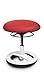 Produktbild Topstar Sitzhocker, rot
