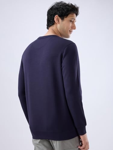 Image of Spykar Men Sweatshirt