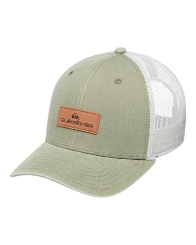 Quiksilver - Down The Hatch Gorra - Hombres