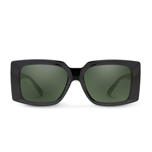 Suncloud Astoria Polarized Sunglasses – 100% UV Protection – Comfortable Fit, Trendy Design – for Men & Women2