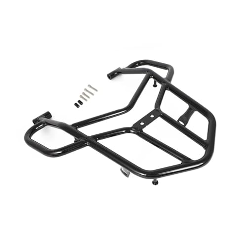 Porte-bagages arrière pour moto CRF300 Rally 2021-2023 support de rangement robuste