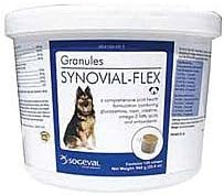 Synovial-Flex Joint Care Granules For Dogs, 480 grams