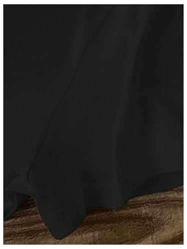 SOLY HUX Women's Vintage T-Shirt Short Sleeve Leopard Graphic Tees Crew Neck Streetwear Shirts4