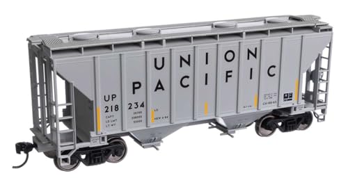 Preisvergleich Produktbild Walthers Spur HO Güterwagen Covered Hopper Union Pacific