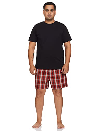 Image of Amazon Brand - Inkast Denim Co. Men Boxers