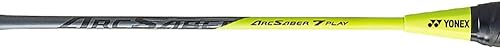 Miniatura 4 de Yonex ArcSaber 7 Play Raqueta de bádminton - Prestrung