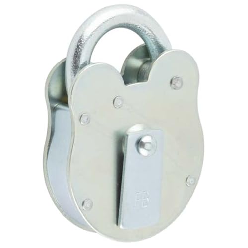 Cadenas de pompiers haute sécurité pour une protection ultime
