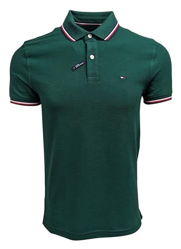 Image of Tommy Hilfiger Men's Striped