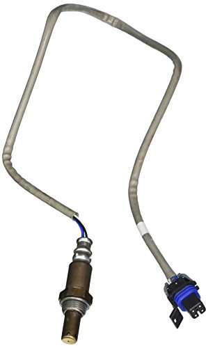 Denso Oxygen Sensor - 234-4338