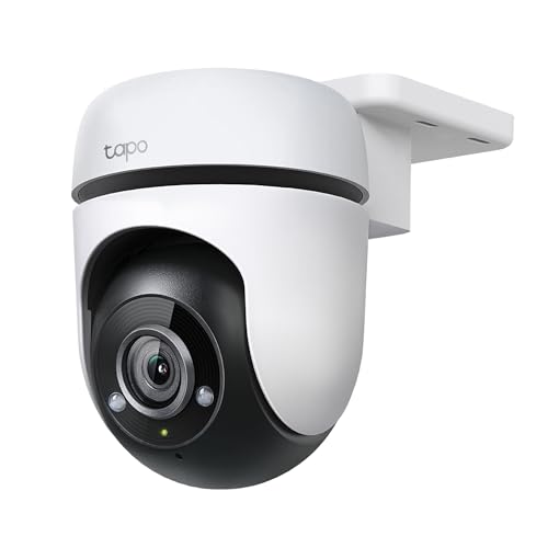 TP-Link Tapo C500 WLAN Überwachungskamera Außen