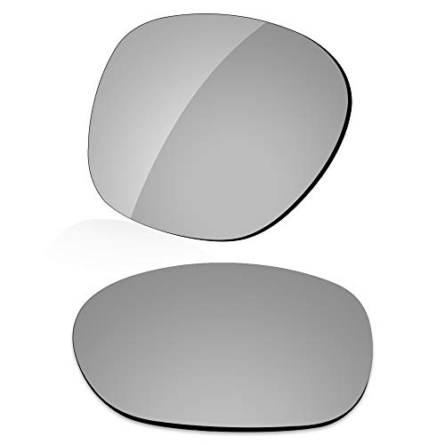 Image of LenzReborn High-impact Polarized Lens Replacement for Oakley Garage Rock OO9175 Sunglass - More Options