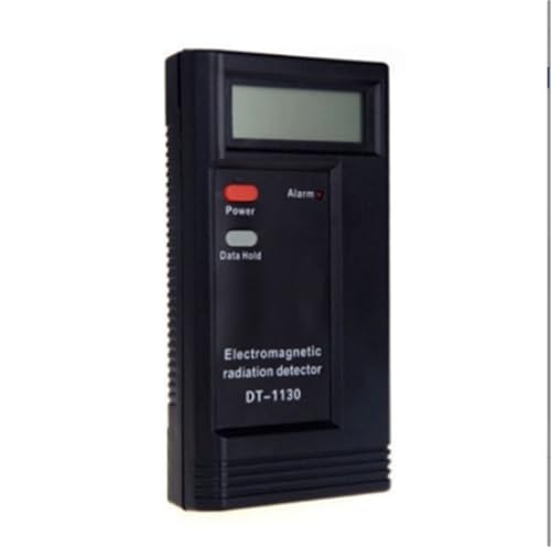 Detector EMF Digital Portátil DT-1130 miniatura 3