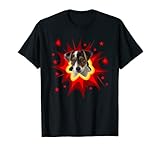 Hermosa camiseta de Jack Russel Terrier para cualquier amante de Jack Russel Terrier que quiera mostrar a todos con el dueño de un perro que es una madre o padre de Jack Russel Terrier. Imprescindible para todos los propietarios de Jack Russel Terrier. Camiseta de Navidad.
