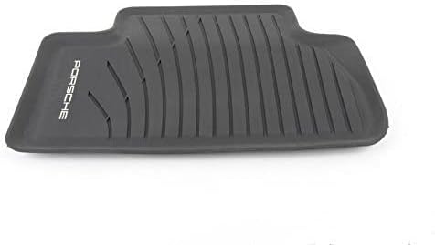 Porsche Macan All Weather Floor Mats