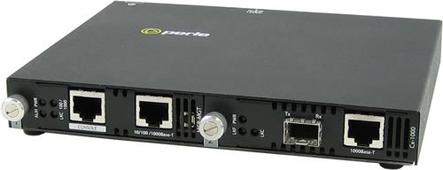 Image of Smi 1110 Sfp 10 100 1000 1000x Sfp