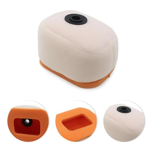 Filtre à air en coton pour Honda CRF250F 2019-2023 compact - 4