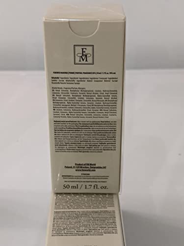 Federico Mahora Fm 180 Parfüm von Federico Mahora Pure Collection Für Frauen