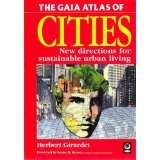 The Gaia Atlas of Cities (Gaia Original)