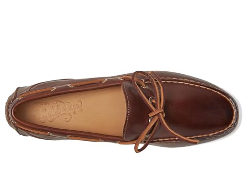 Sperry Men's Gold Harpswell 1-Eye Driving Style Loafer2