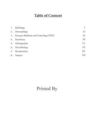 Image of Core Btr 3.0 Computer Typed Annotated Notes All-3 Books With Btr 3.0 Integrated System Part Digital Colour Notes With Spiral Binding 2026-2027